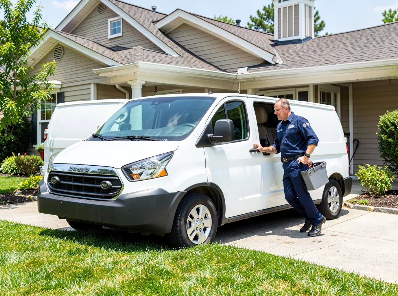 Emergency Plumber company in Washington, CA