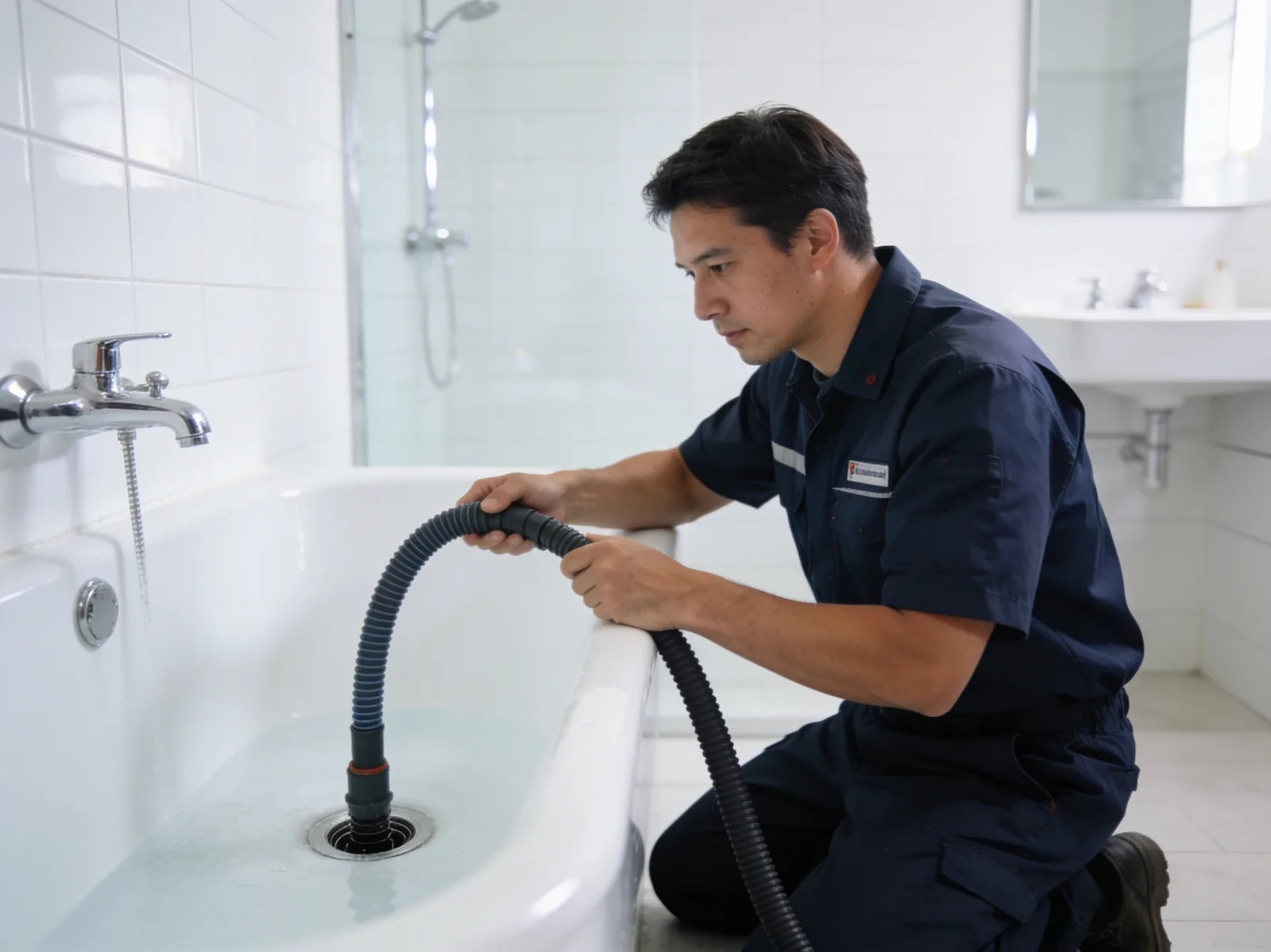 Emergency Plumber Washington, CA FAQs